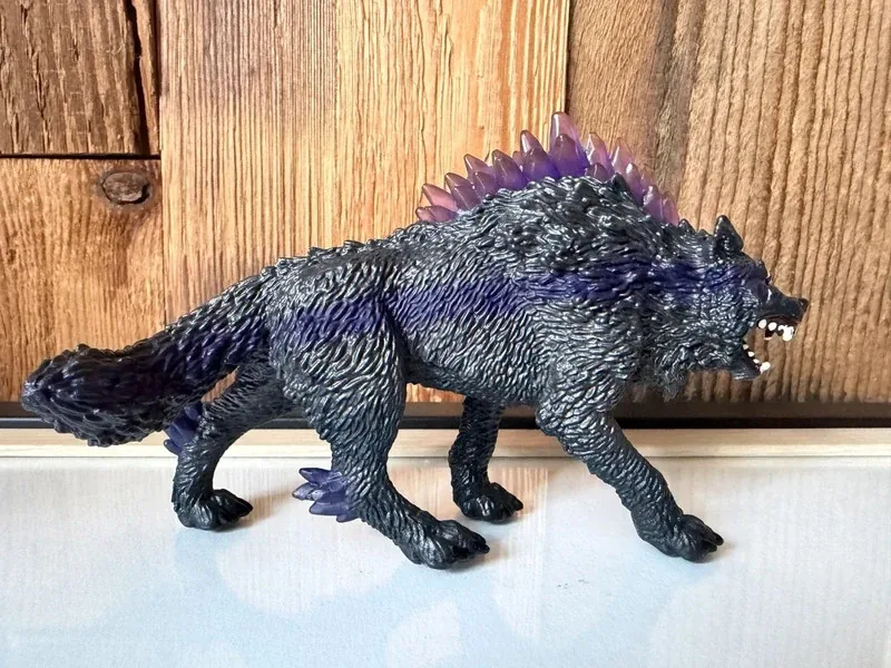 Schleich Schaduwwolf