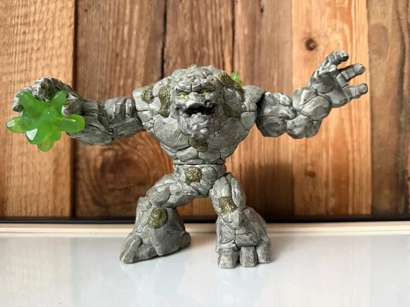 Schleich Steinmonster