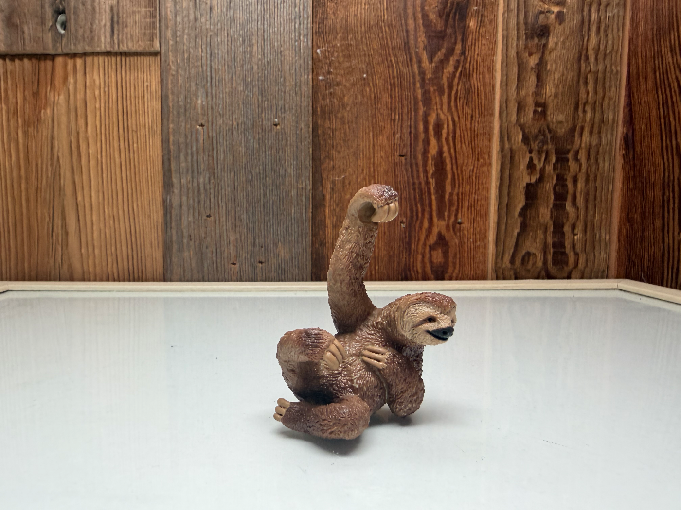Schleich Luiaard