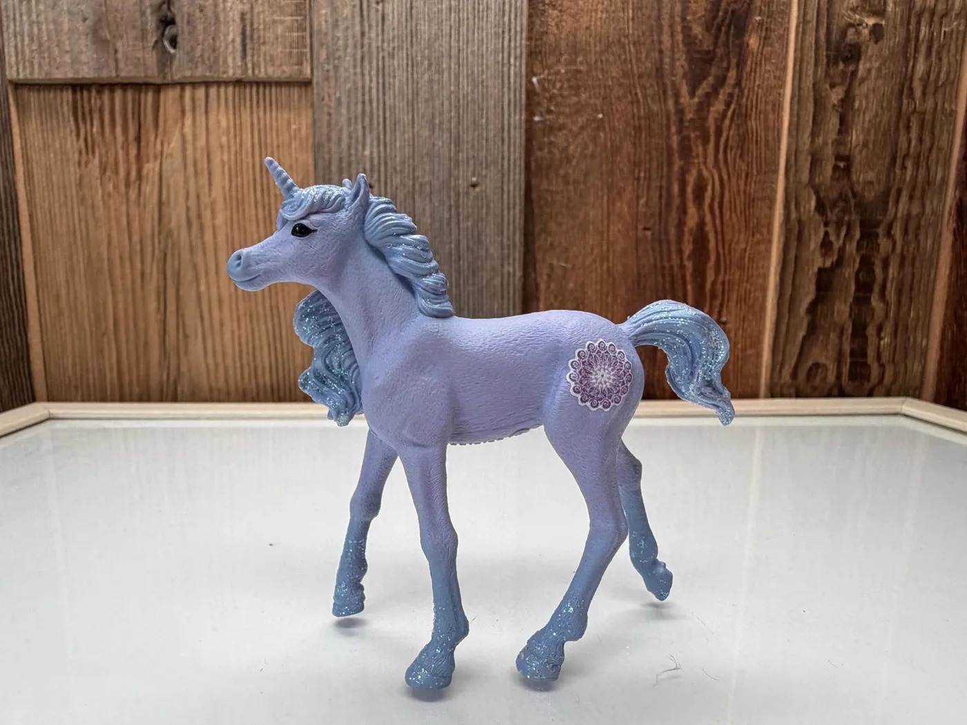 Schleich Eenhoornveulen Iris