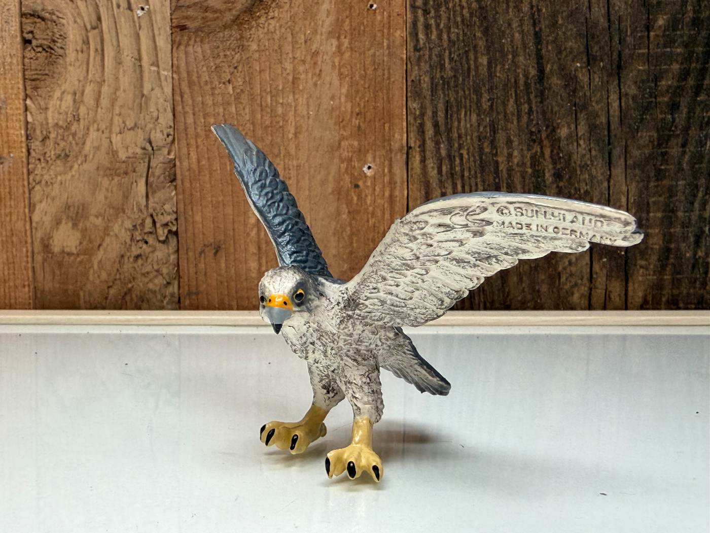 Bullyland Wild Life Slechtvalk (69356)