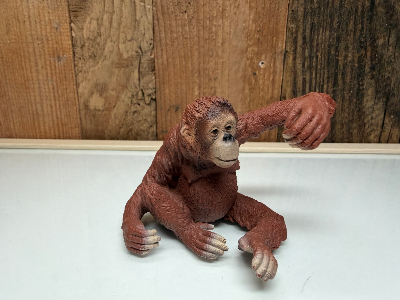Schleich Wild Life Orangoetan (14775)
