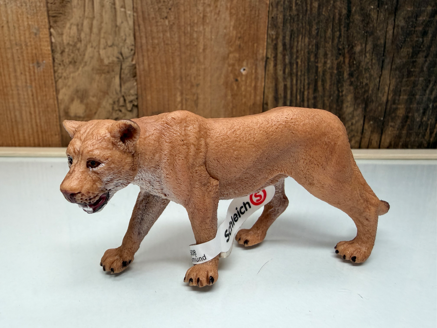 Schleich Wild Life Leeuwin (14712)