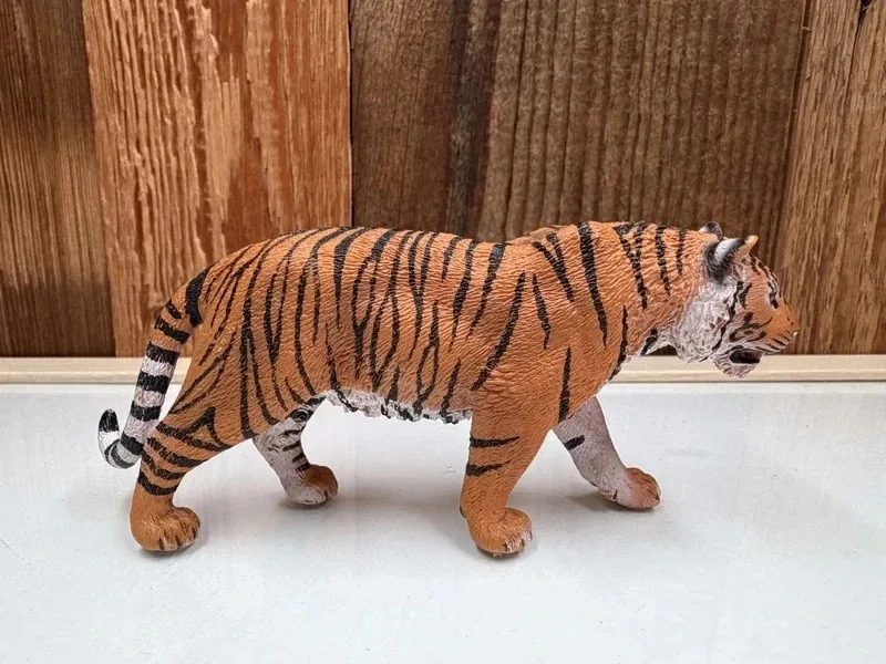 Schleich Bengaalse Tijger