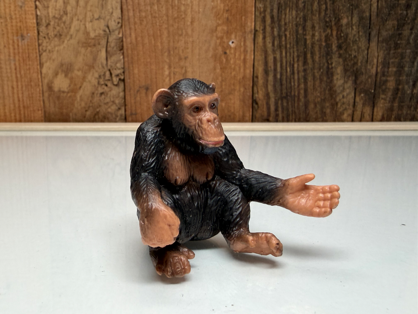 Schleich Chimpansee Vrouw