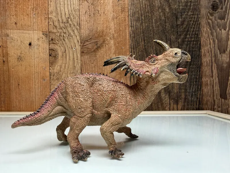Papo Dinosaurs Styracosaurus (55020)