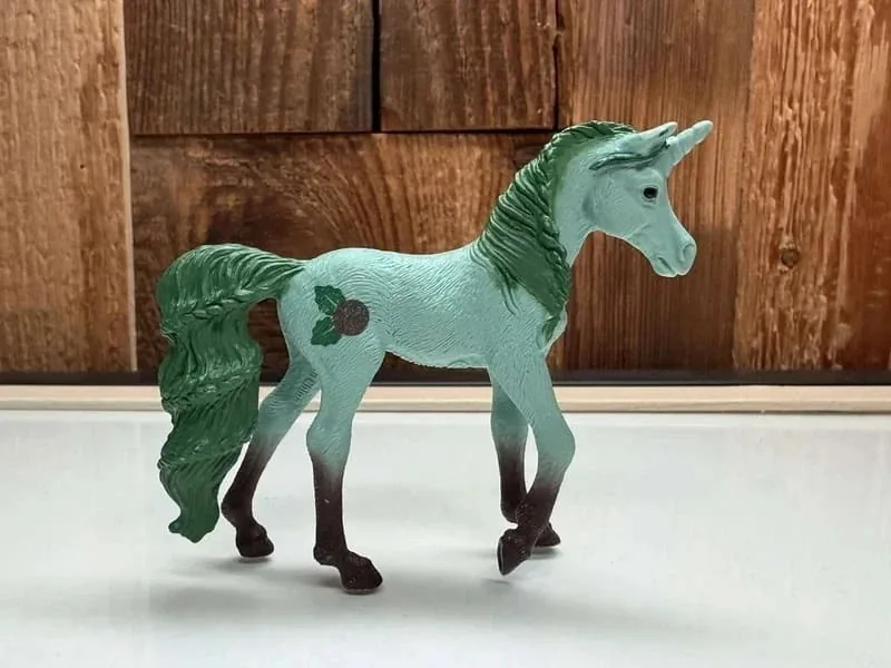 Schleich Bayala Muntchocolade Eenhoorn (70734)