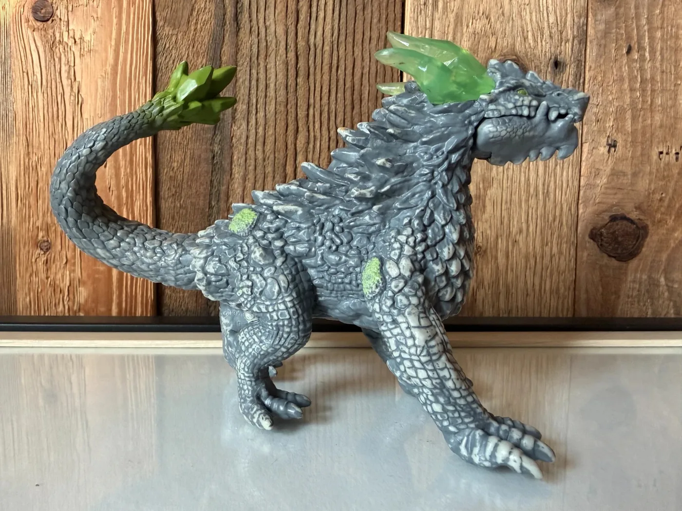 Schleich Eldrador Steendraak (70149)