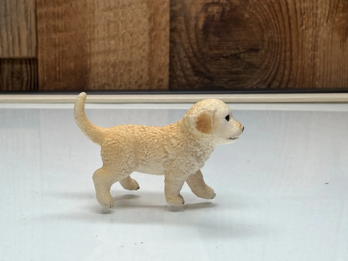 Schleich Golden Retriever Pup