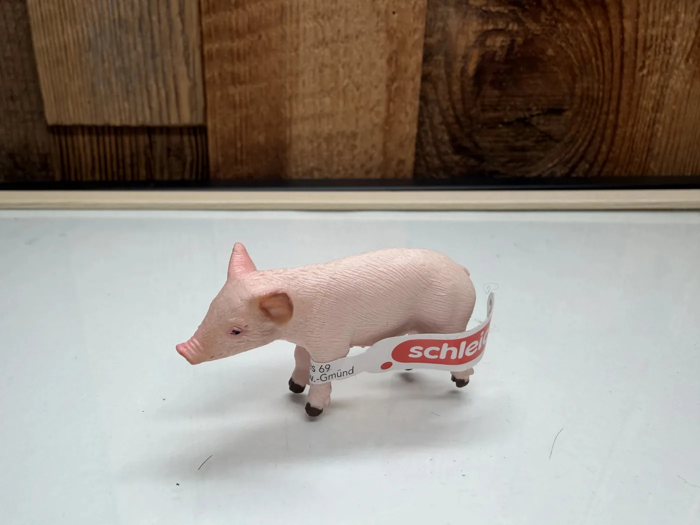 Schleich Farm World Biggetje (13783)