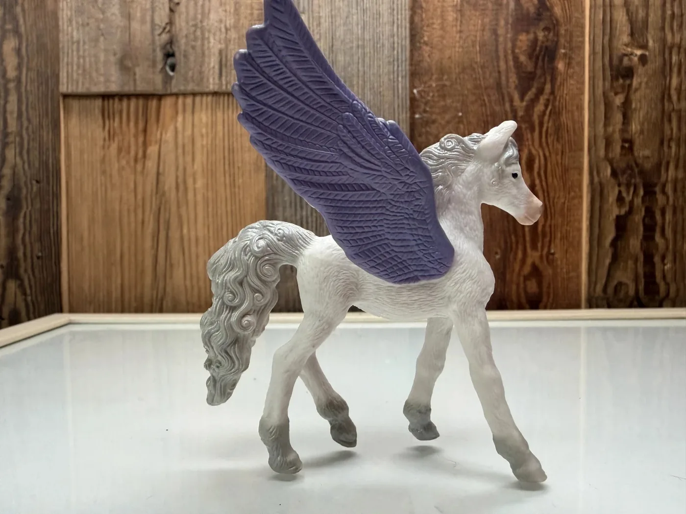 Schleich Pegasus Veulen