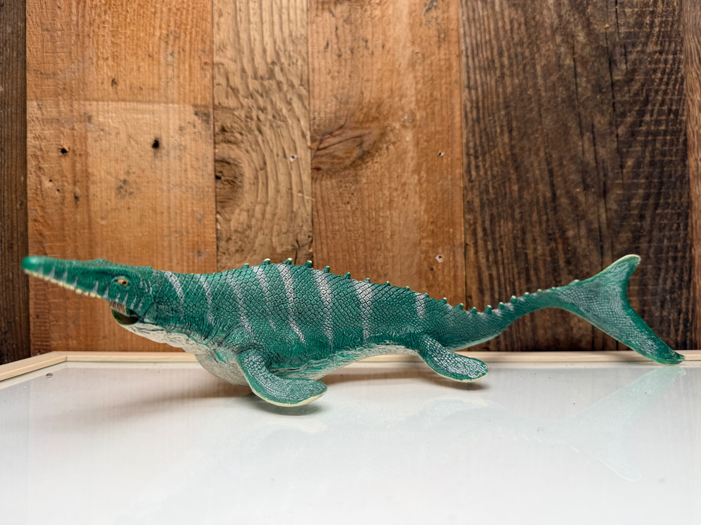 Schleich Dinosaurs Mosasaurus (15026)
