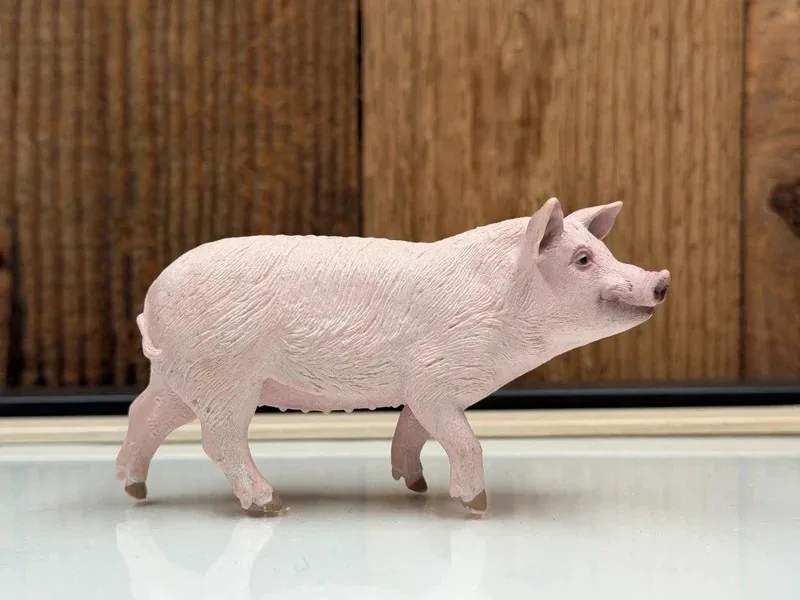 Schleich Schwein