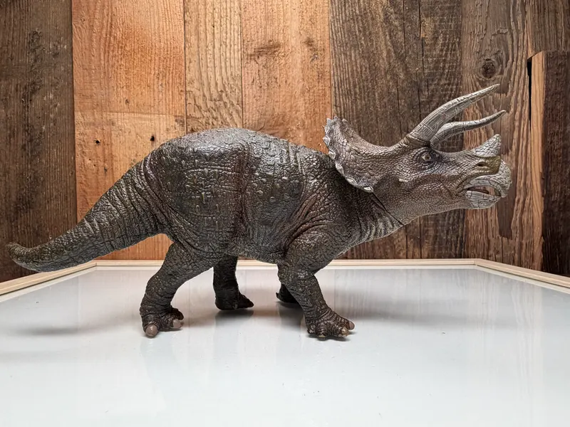 Papo Dinosaurs Triceratops (55002)