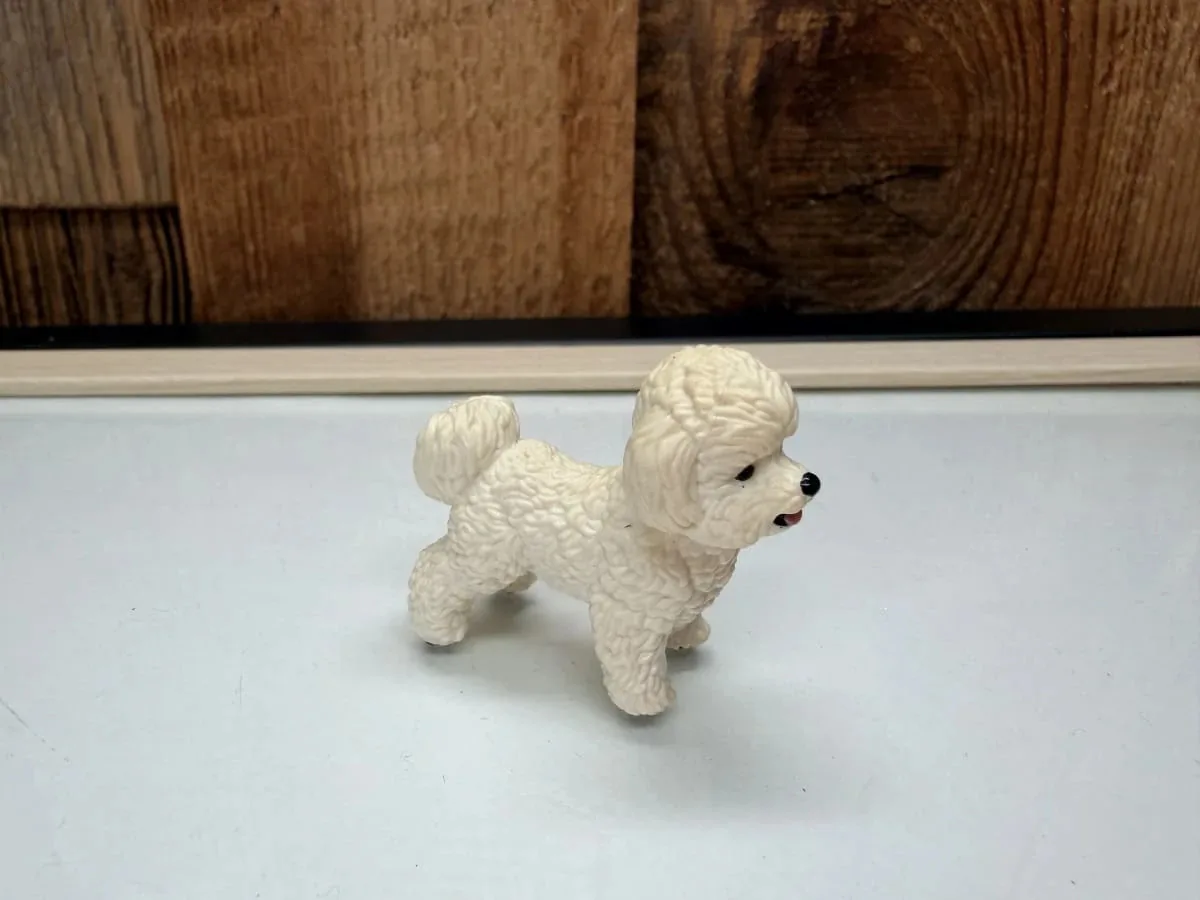 Schleich Bichon Frise