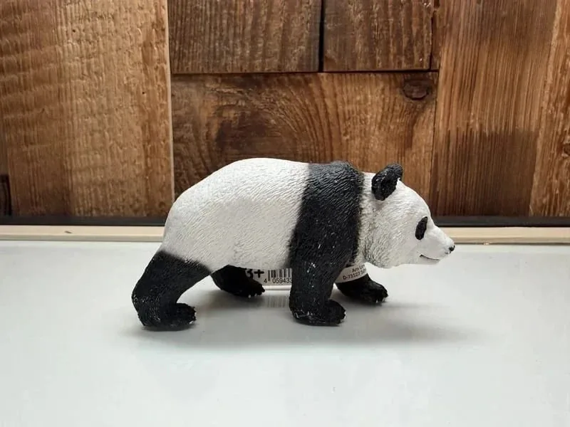 Schleich Panda (McDonals's 024)