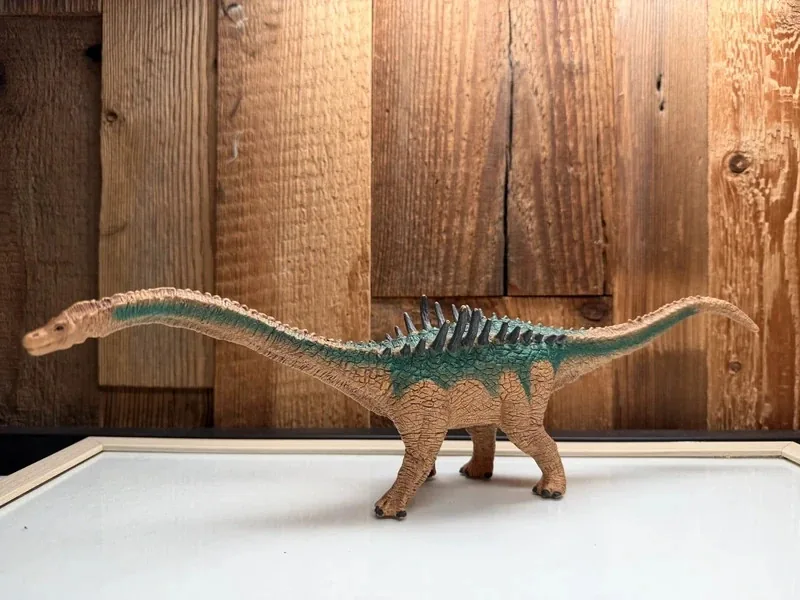 Schleich Dinosaurs Augustinia (15021)