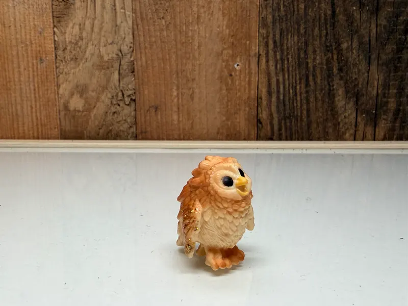 Schleich Uitkomende Baby Uil