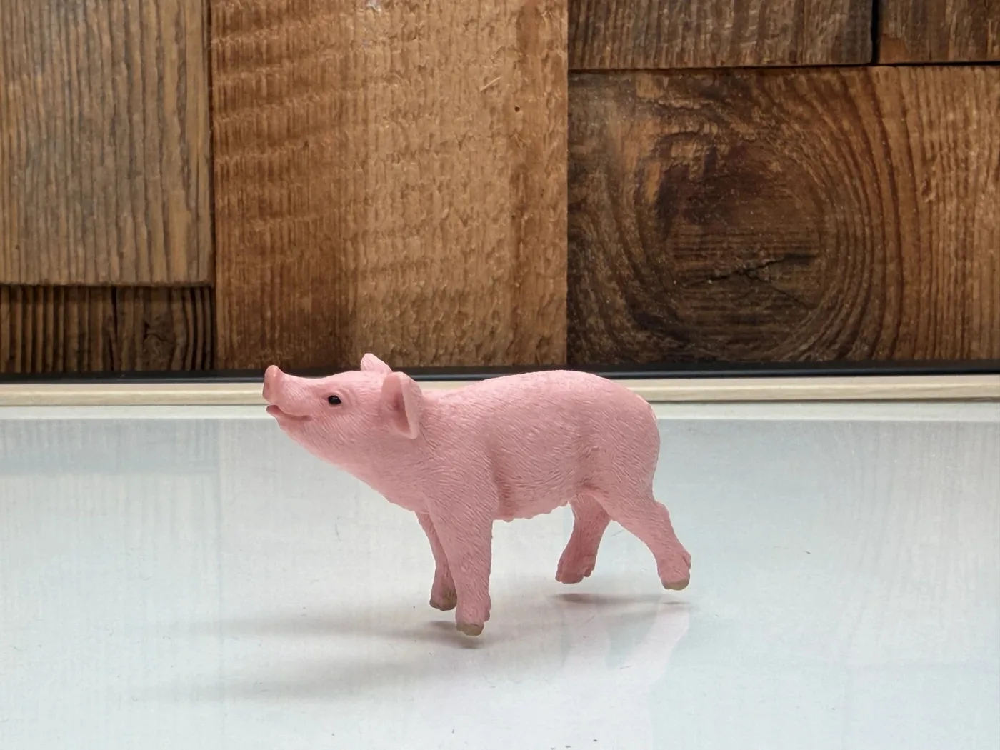 Schleich Farm World Biggetje (13289)