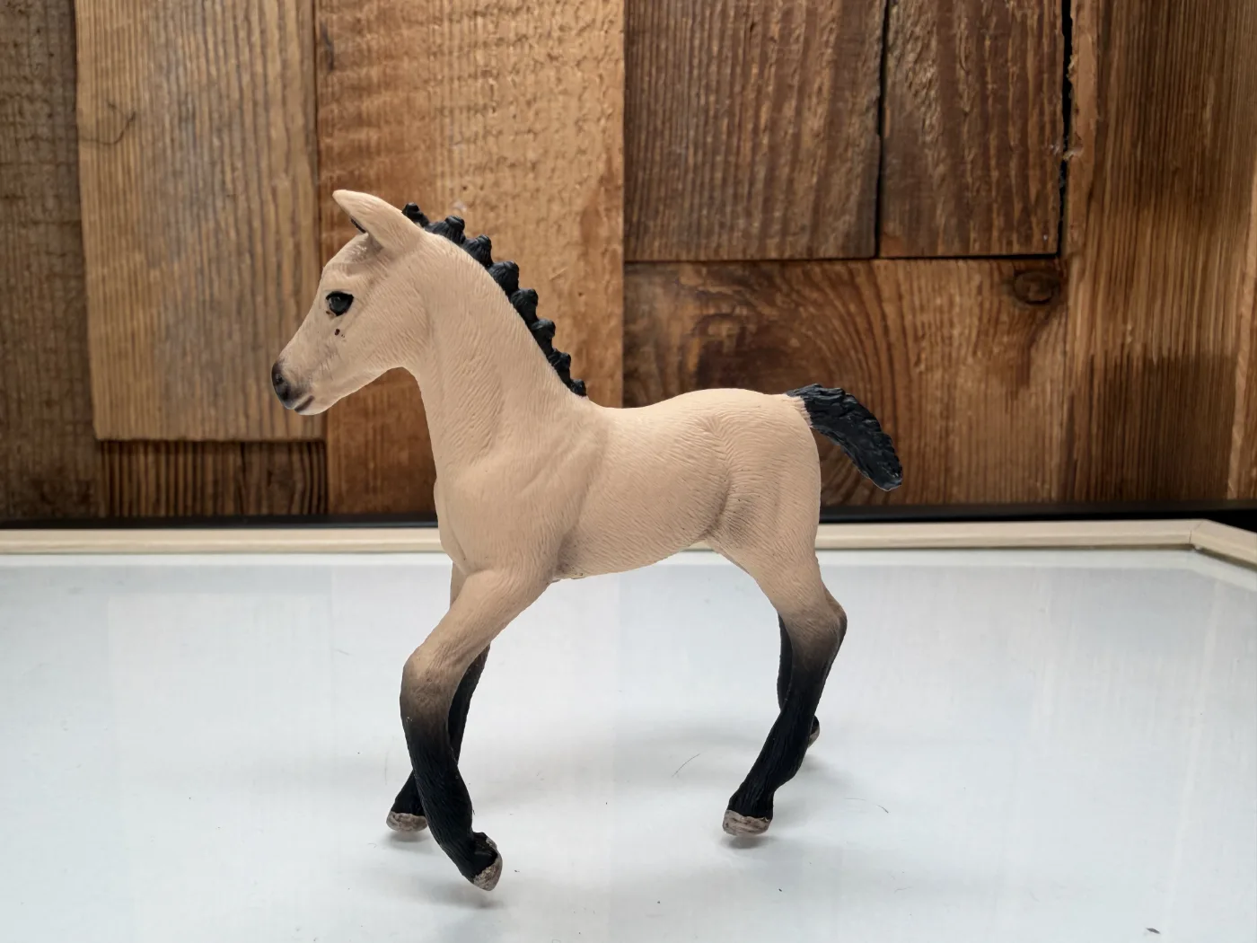 Schleich Hannover Veulen