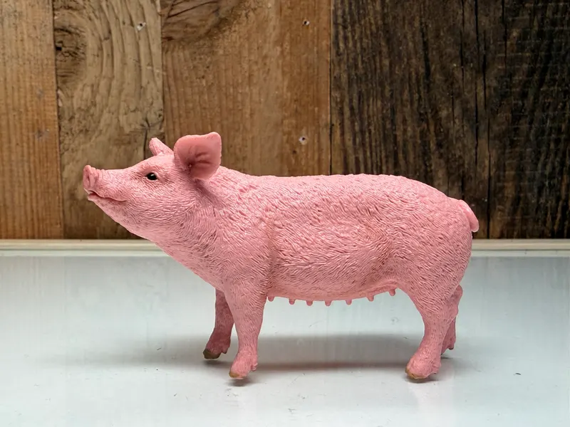 Schleich Farm World Varken (13933)