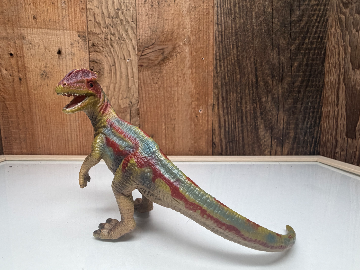 Schleich Dilophosaurus