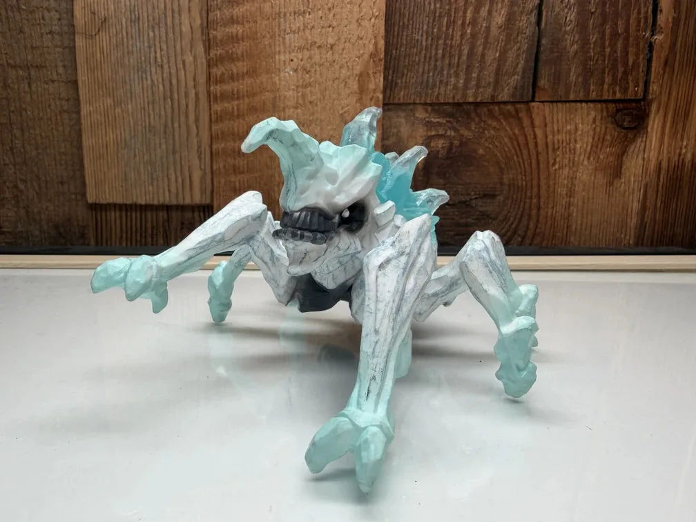 Schleich Ijskever
