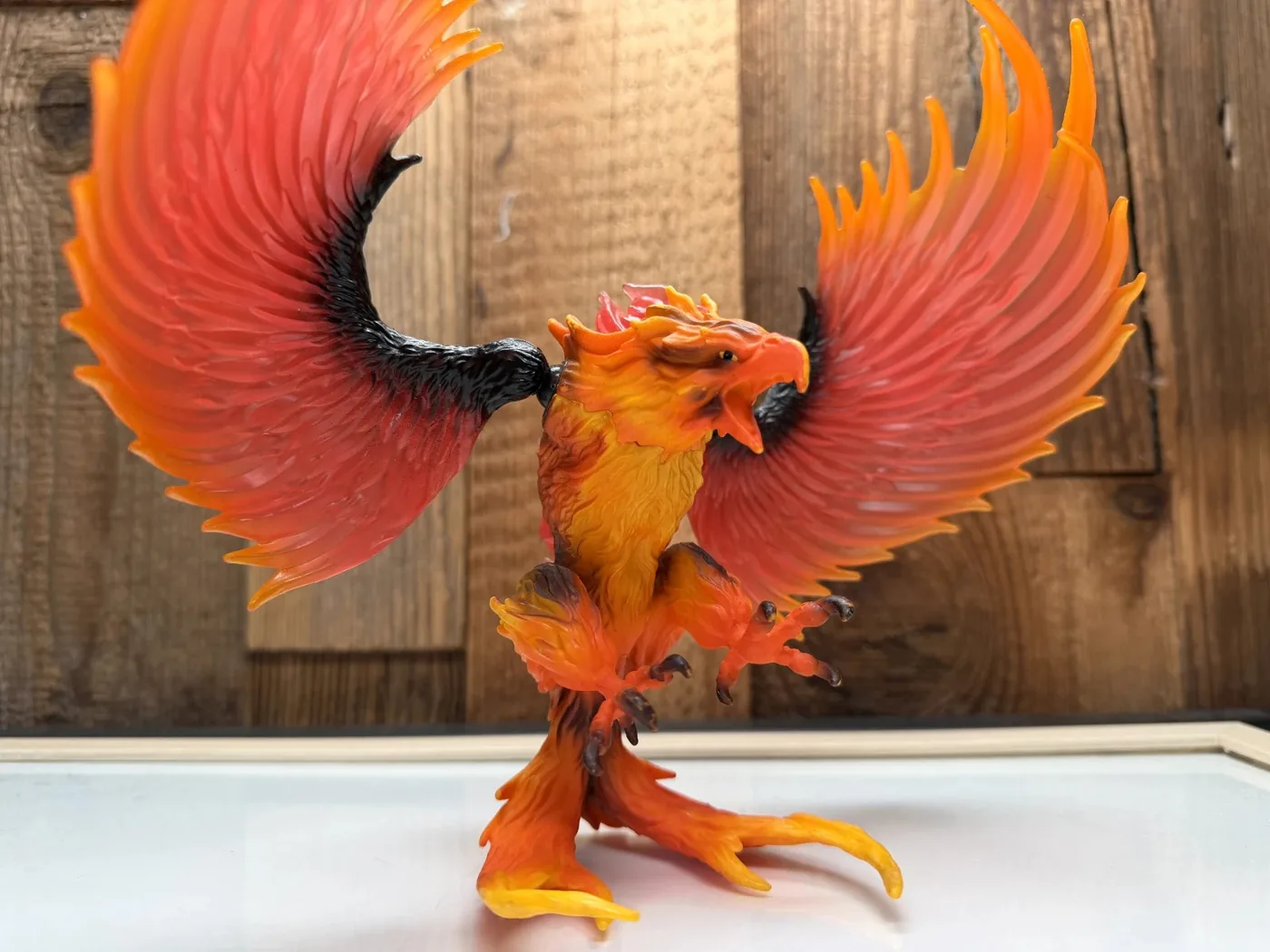 Schleich Feueradler