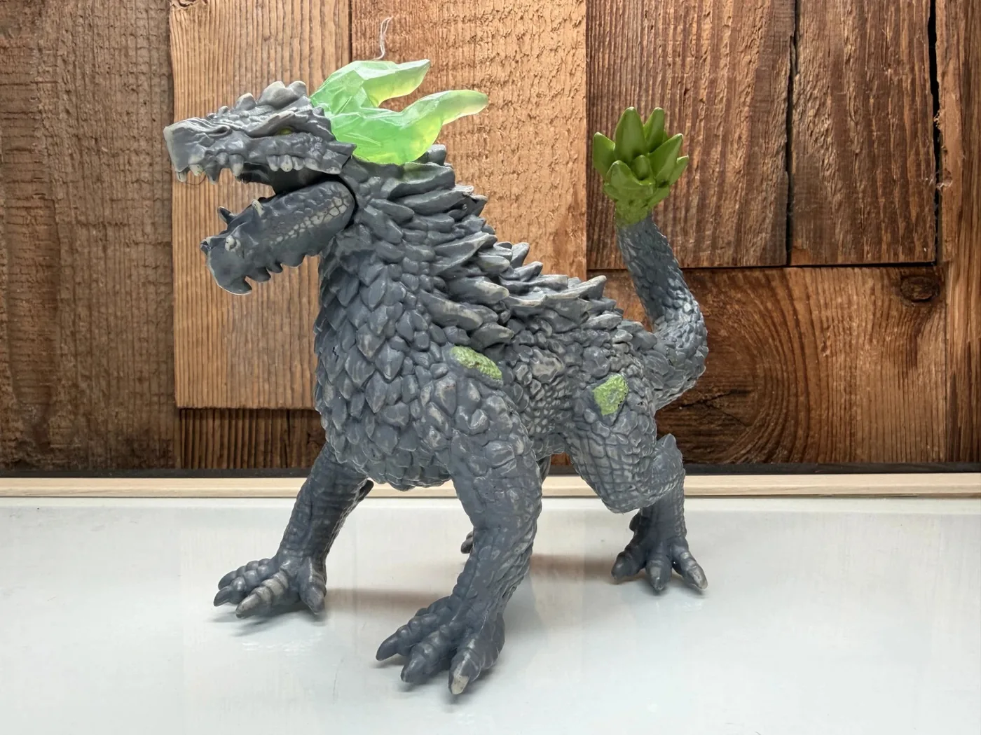 Schleich Eldrador Steendraak (70149)