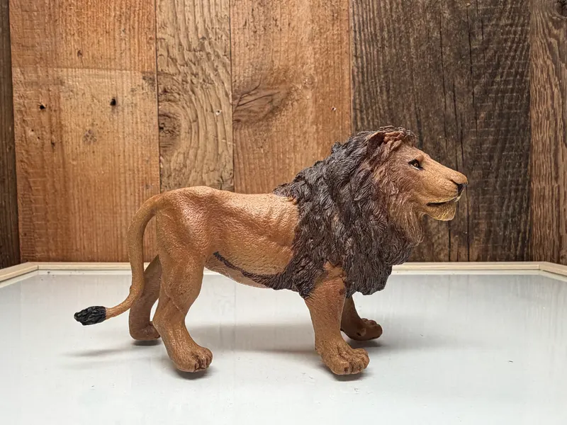 Papo Wild Life Leeuw (50040)