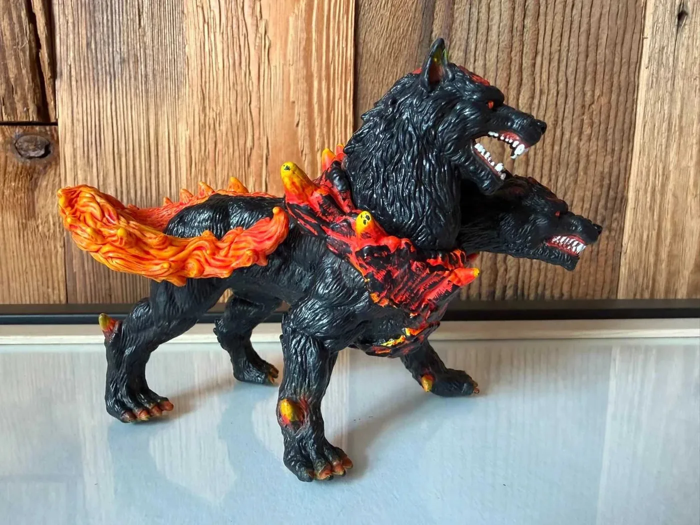 Schleich Helhond
