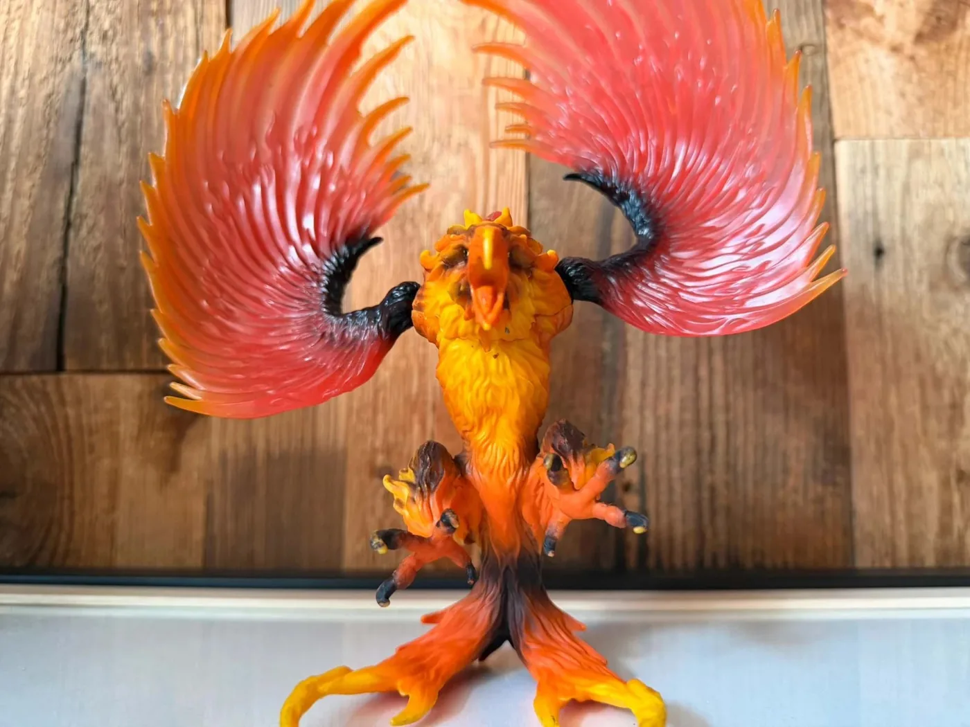 Schleich Eldrador Vuuradelaar (42511)