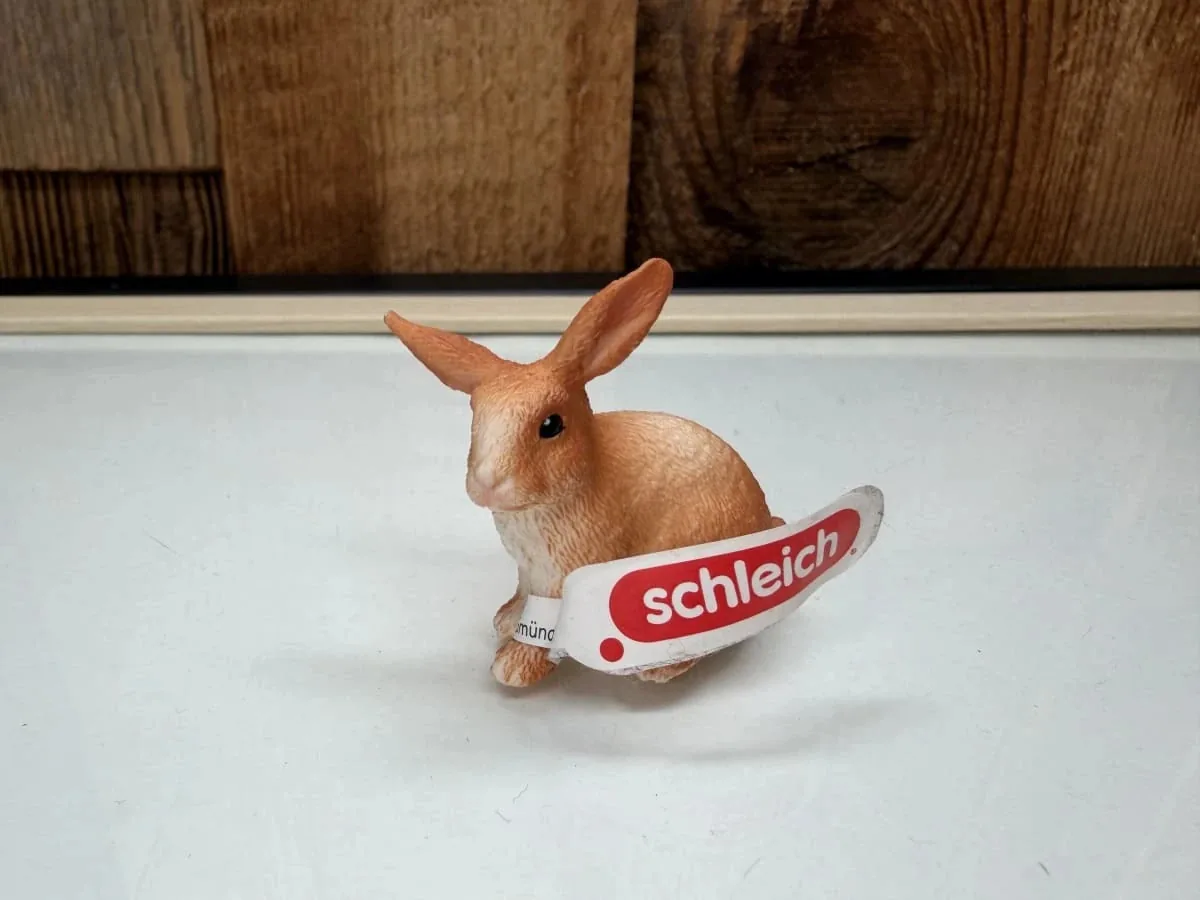 Schleich Konijn