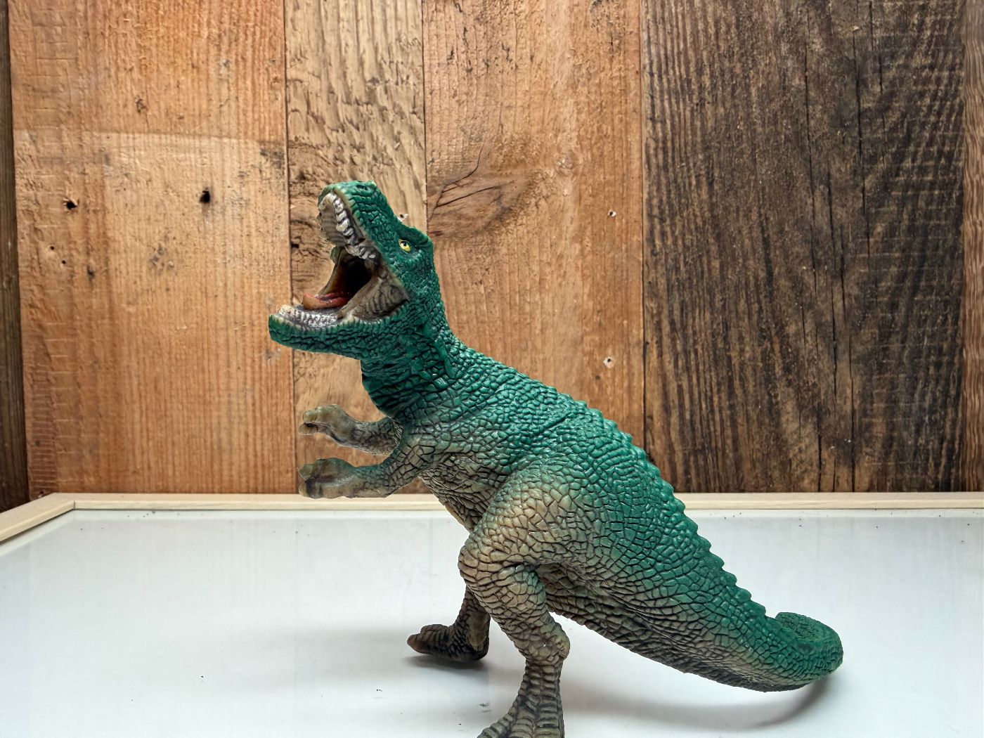 Schleich Dinosaurs Tyrannosaurus Rex (McDonald's 014)