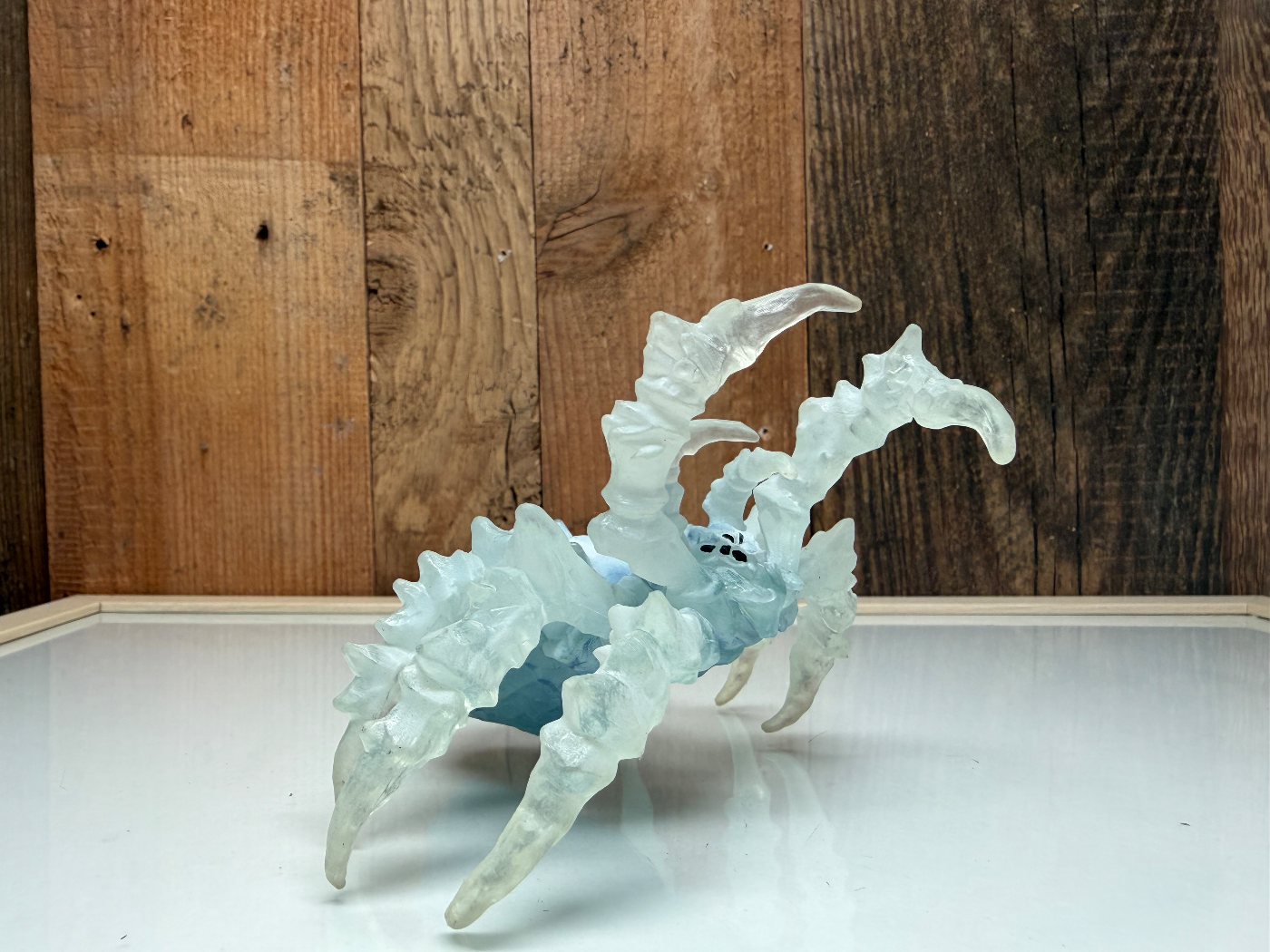 Schleich Eisspinne