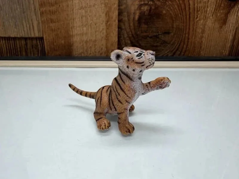Schleich Tijgerwelp