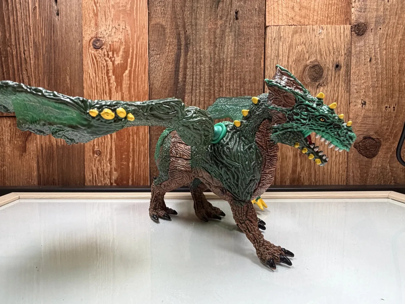 Schleich Jungledraak