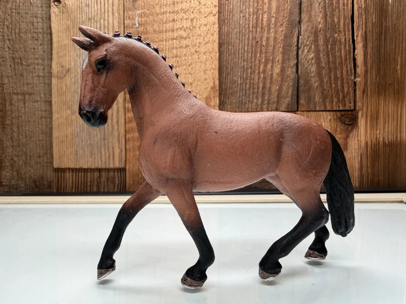 Schleich Horse Club Hannover Merrie (13817)