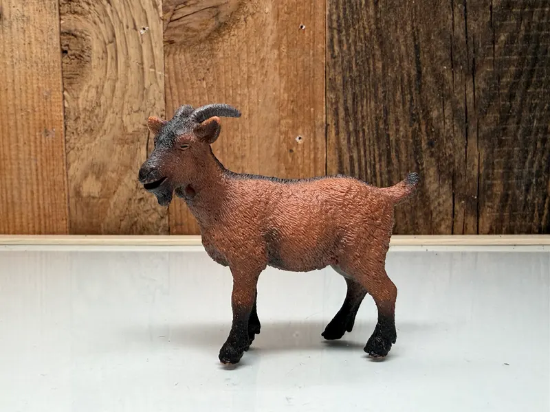 Schleich Farm World Geit (13828)