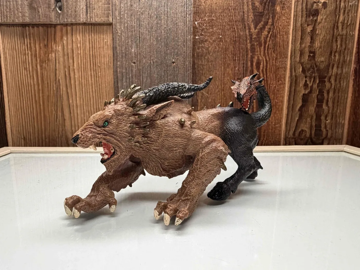 Papo Chimera