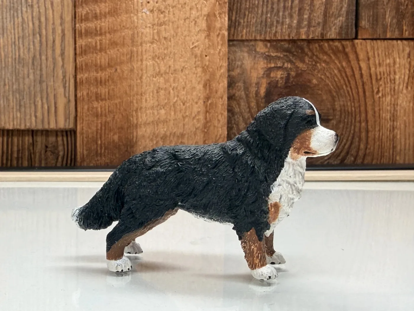 Schleich Berner Sennenteef