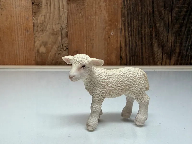 Schleich Farm World Lammetje (13883)