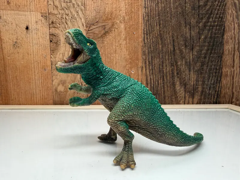 Schleich Tyrannosaurus Rex Klein