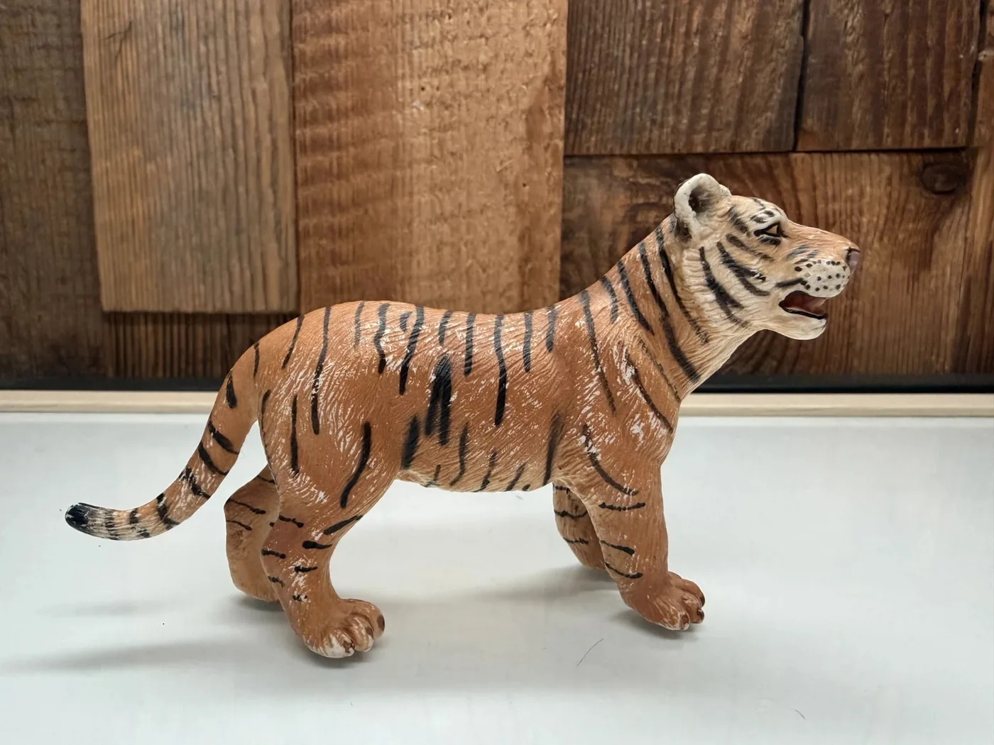 Schleich Tijger Asian