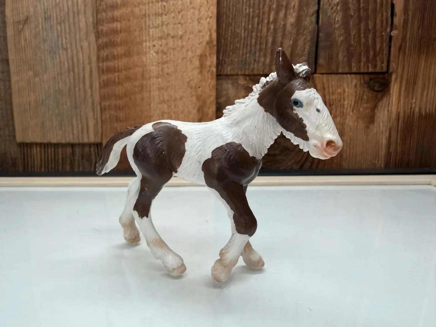 Schleich Tinker Veulen