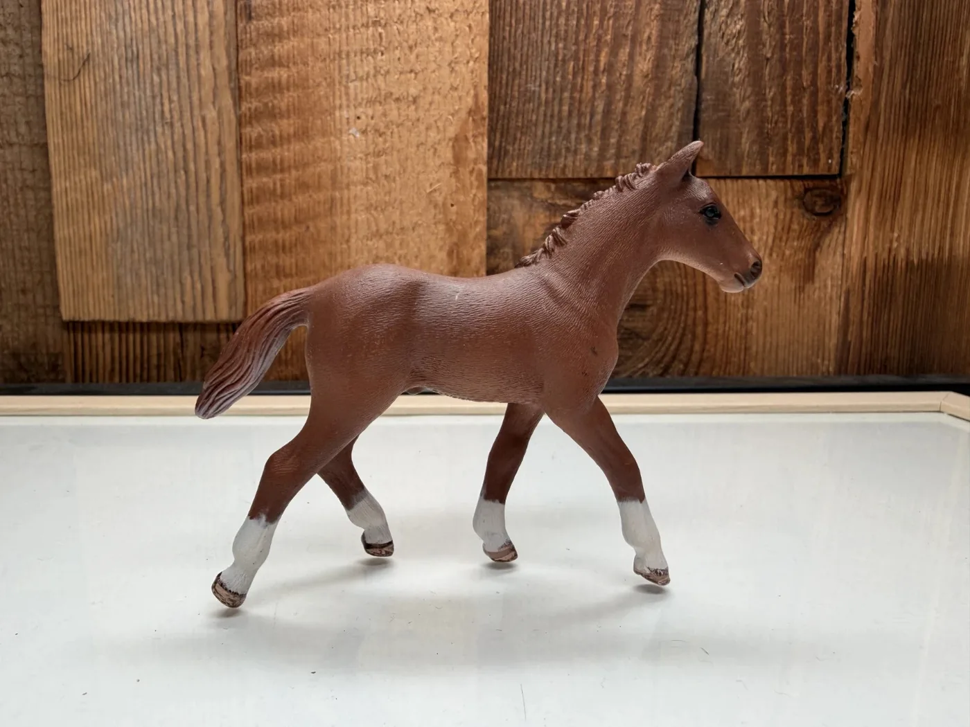 Schleich Horse Club Hannoveraan Veulen (13730)