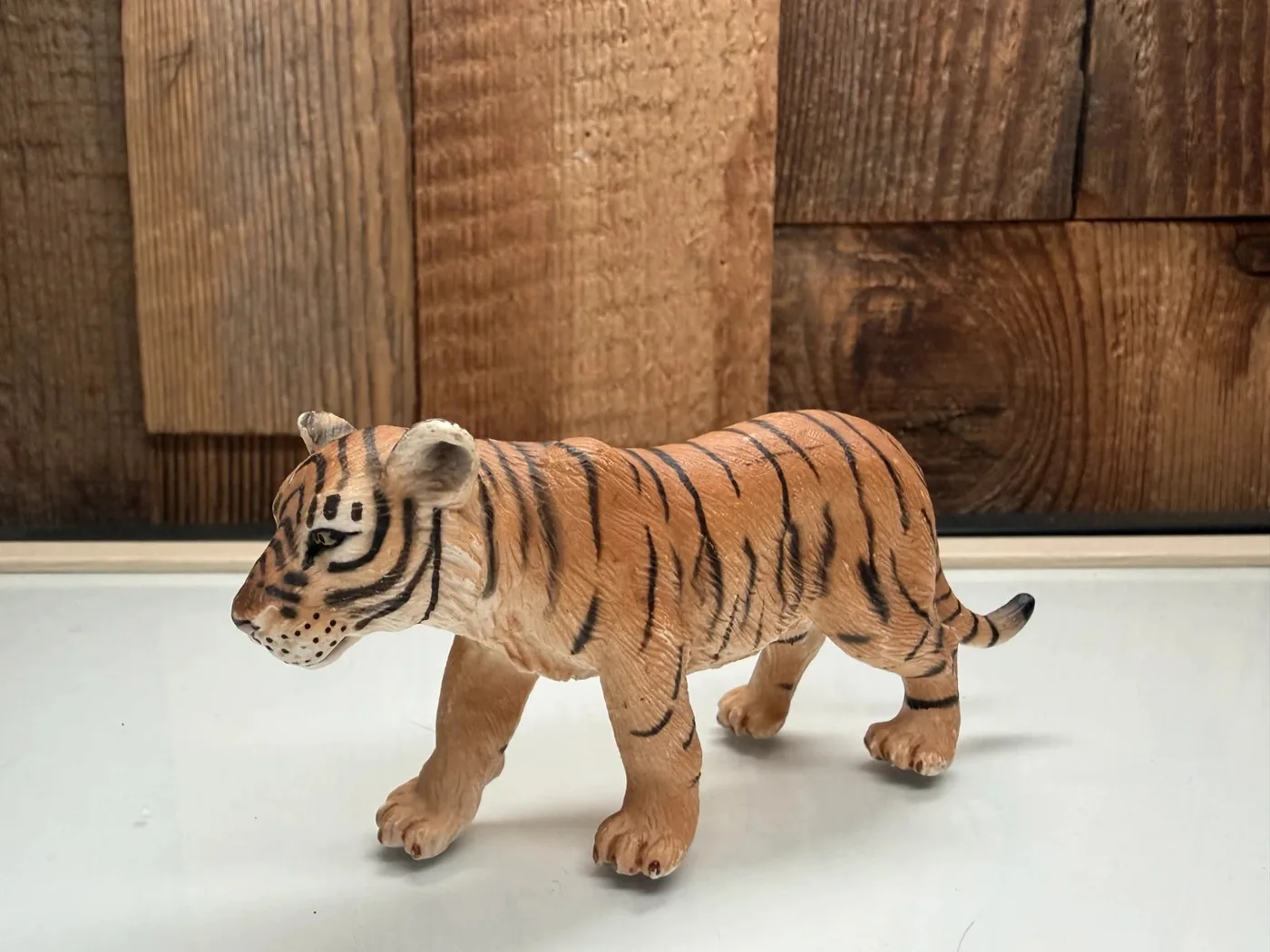 Schleich Bengaalse Tijger
