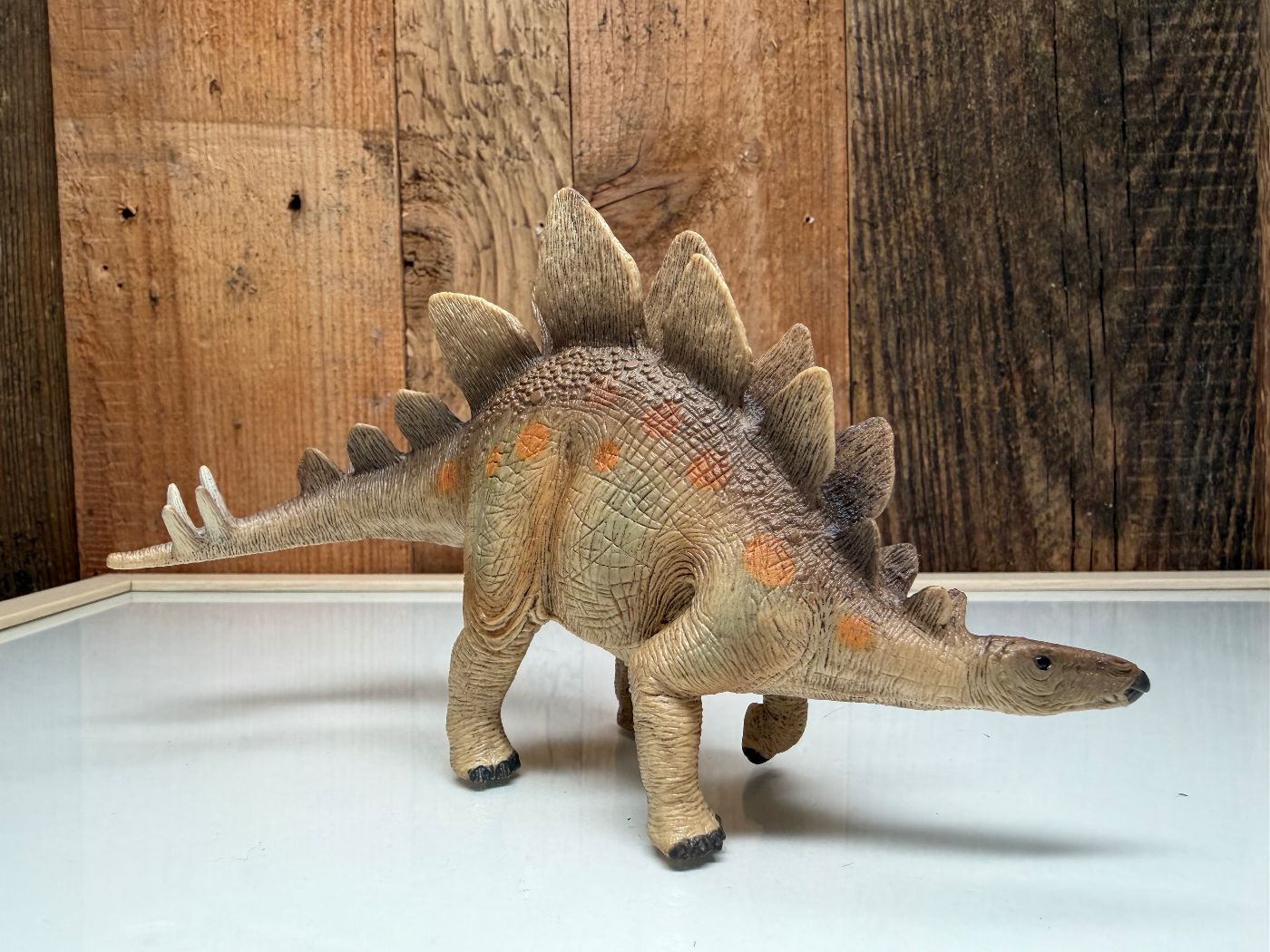 Schleich Dinosaurs Stegosaurus (14520)