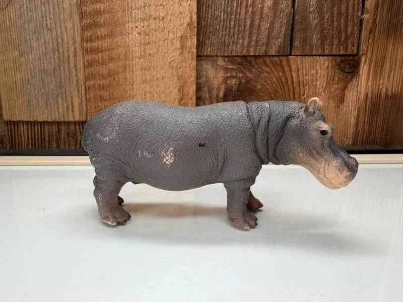 Schleich Nijlpaard