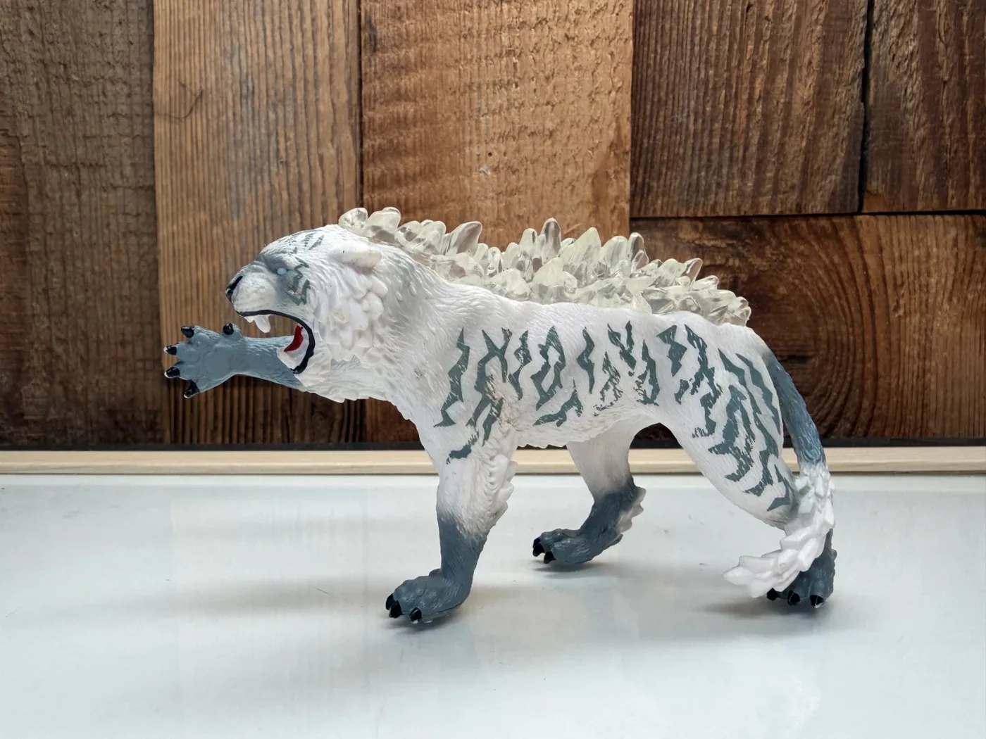 Schleich Eldrador Ijstijger (70147)